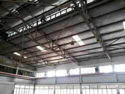 Enterprise Centre (D23), Factory #465187101